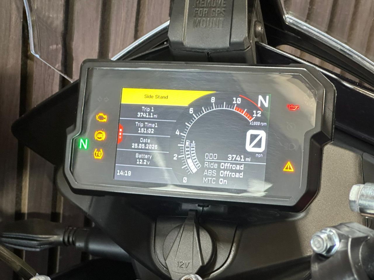 Used KTM 390 Adventure for sale - 78693585: Photo 21