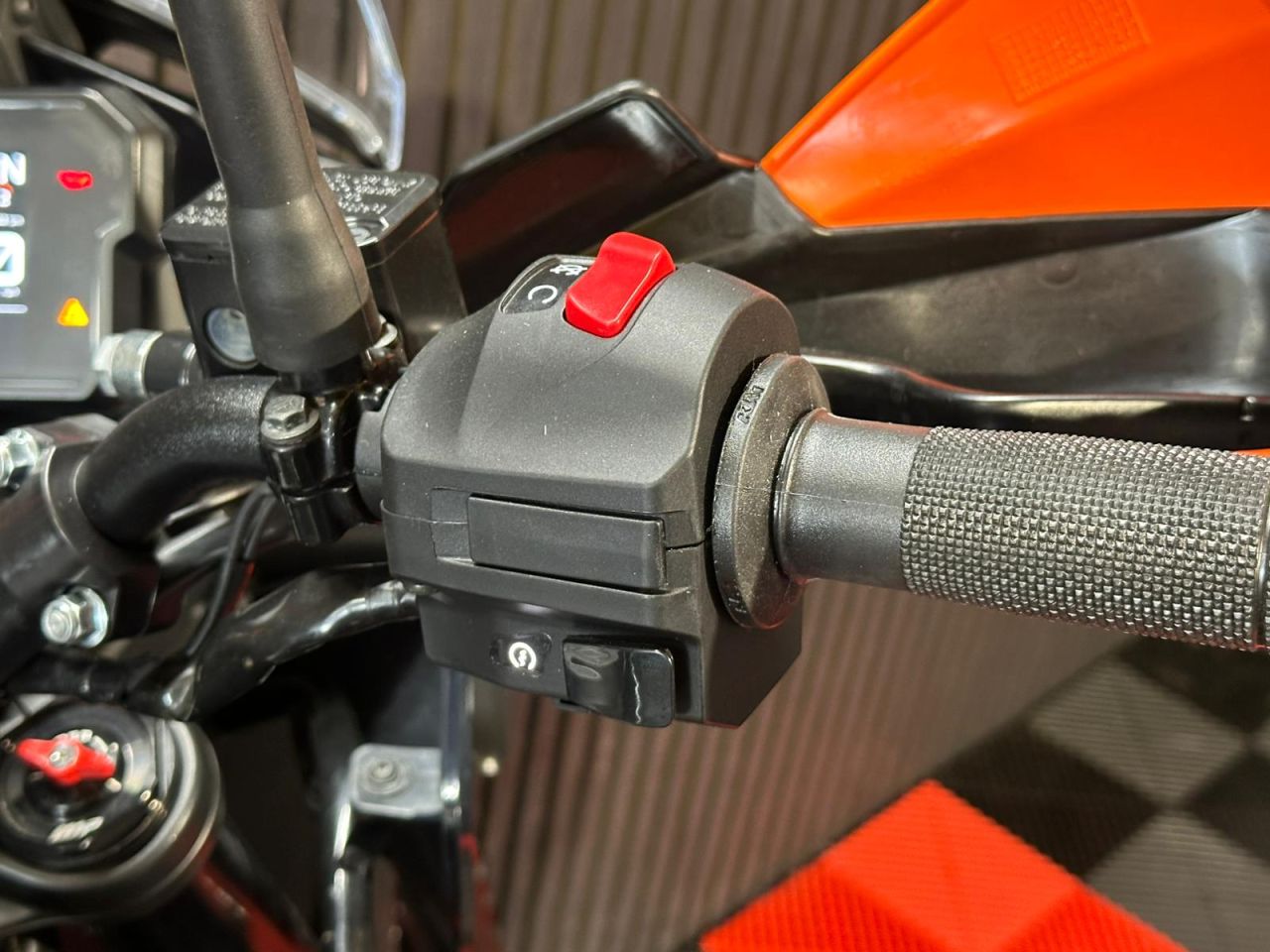 Used KTM 390 Adventure for sale - 78693585: Photo 22