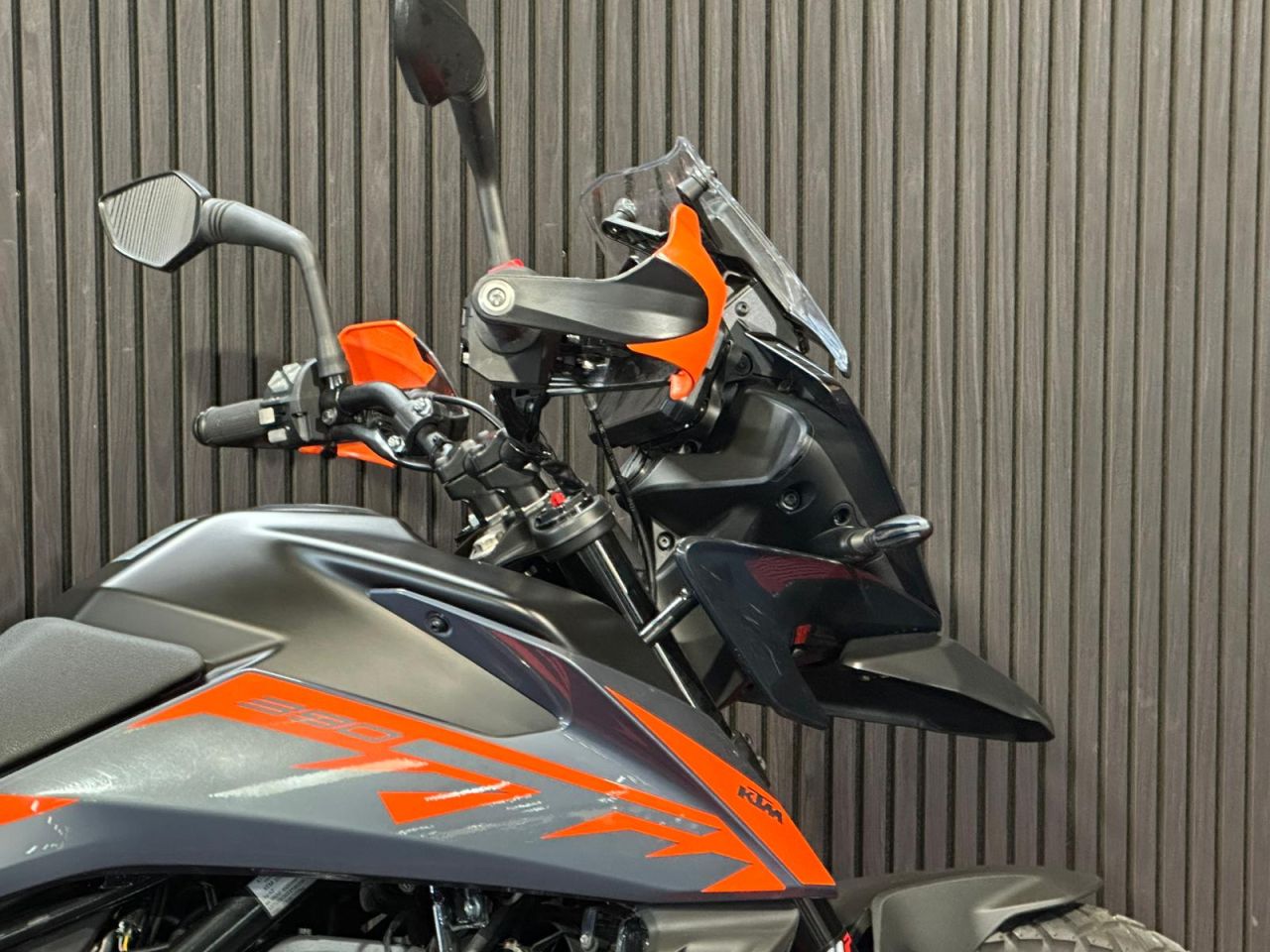Used KTM 390 Adventure for sale - 78693585: Photo 23