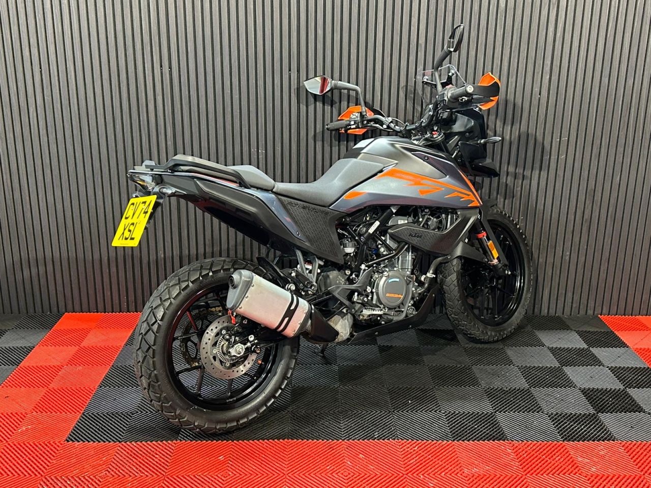 Used KTM 390 Adventure for sale - 78693585: Photo 6