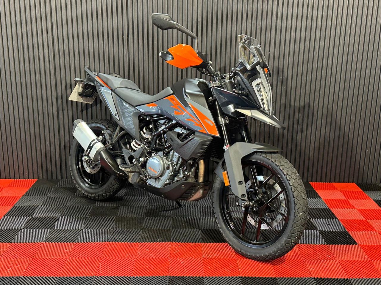 Used KTM 390 Adventure for sale - 78693585: Photo 8