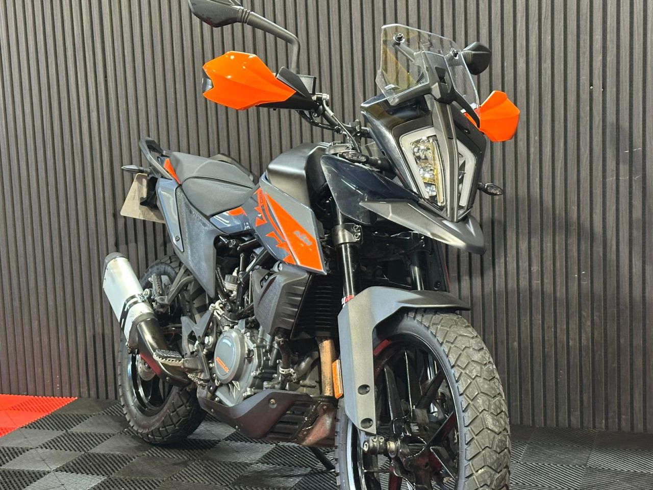 Used KTM 390 Adventure for sale - 78693585: Photo 9
