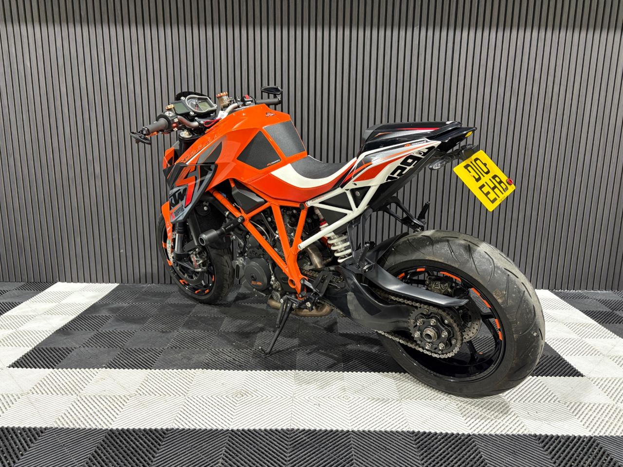 Used KTM 1290 Super duke R for sale - 78435442: Photo 11