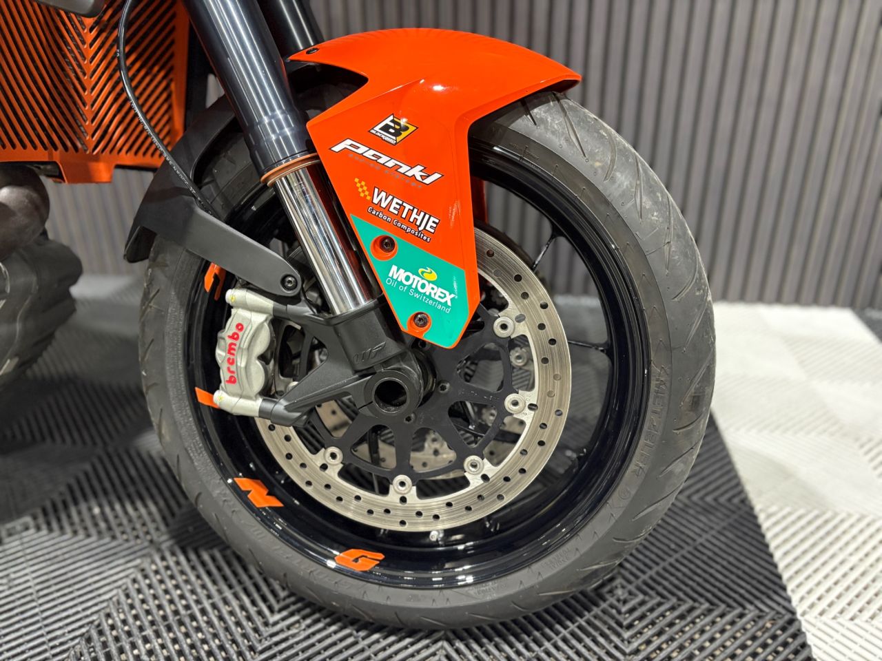 Used KTM 1290 Super duke R for sale - 78435442: Photo 12