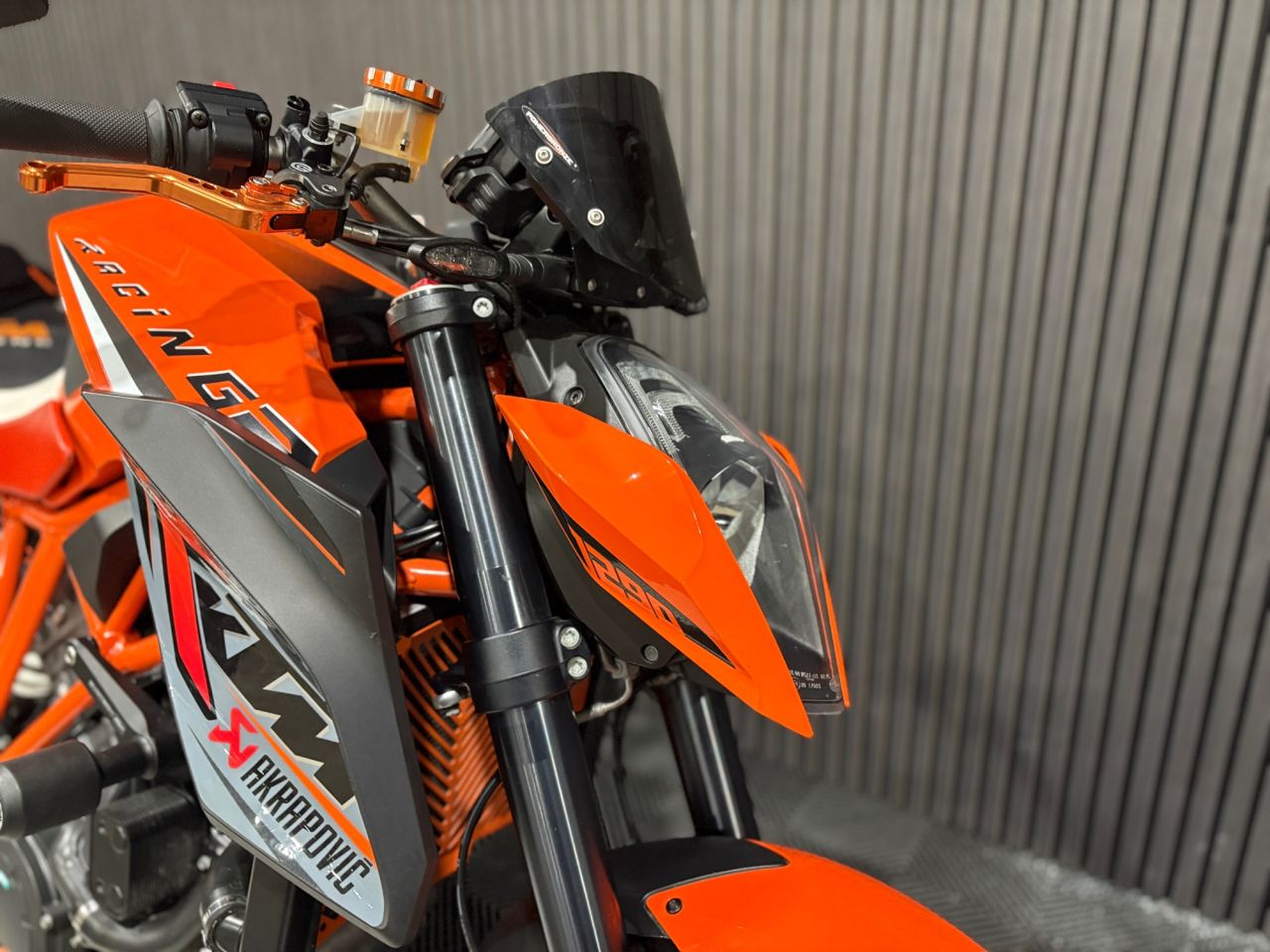 Used KTM 1290 Super duke R for sale - 78435442: Photo 13