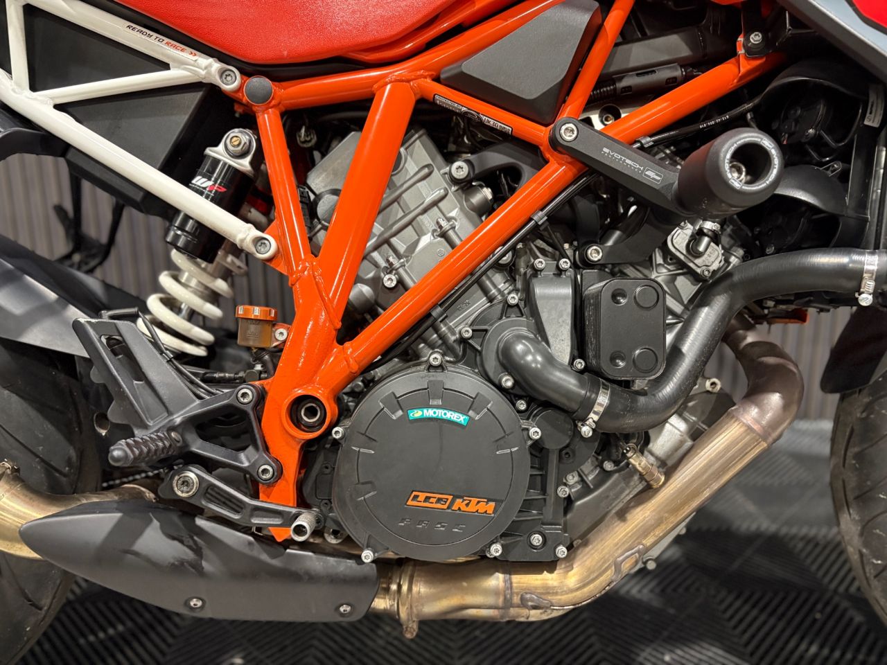 Used KTM 1290 Super duke R for sale - 78435442: Photo 15