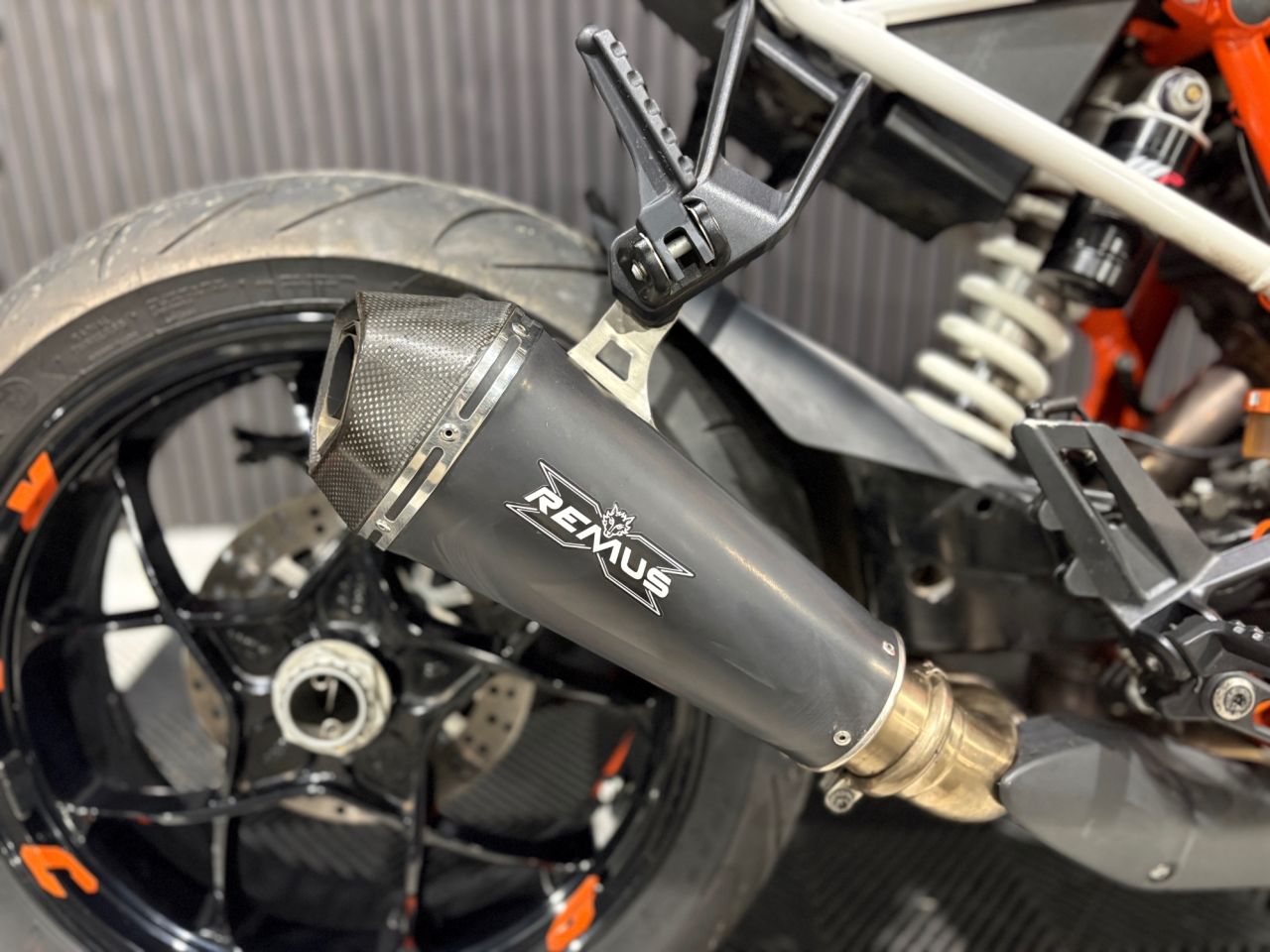 Used KTM 1290 Super duke R for sale - 78435442: Photo 16