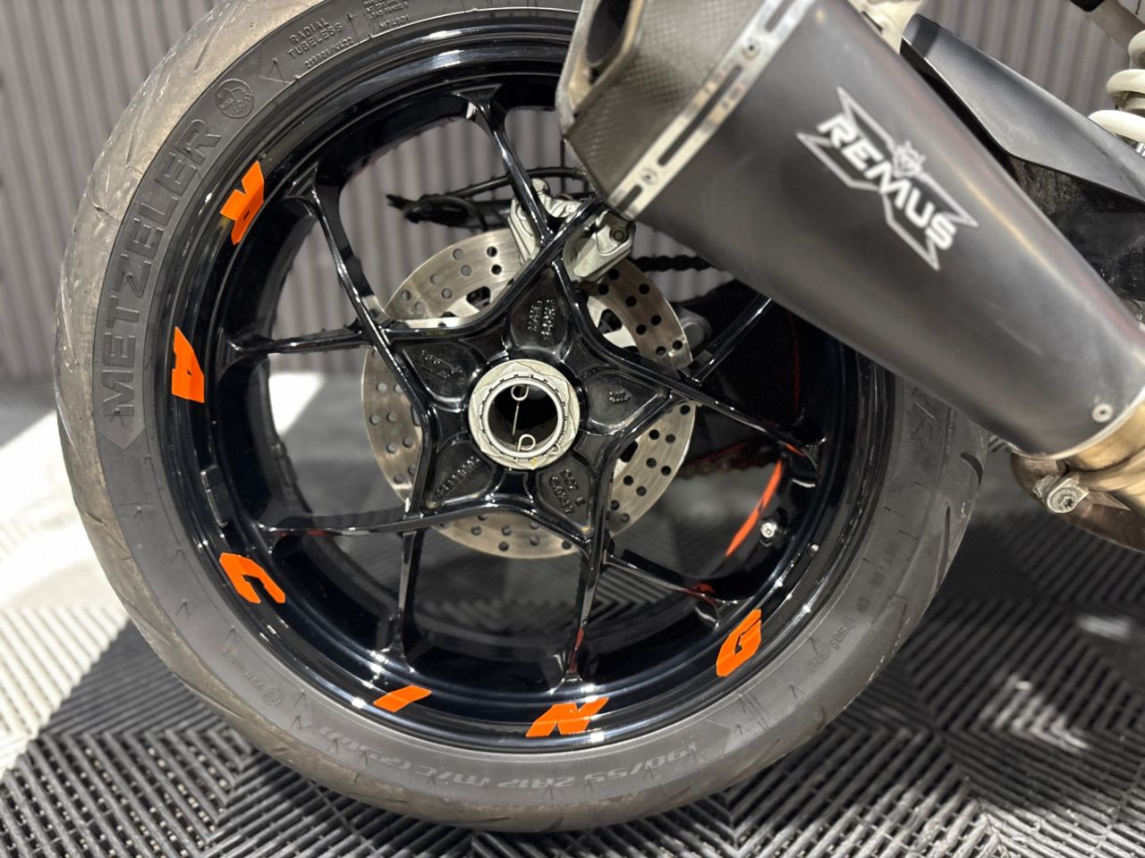 Used KTM 1290 Super duke R for sale - 78435442: Photo 17