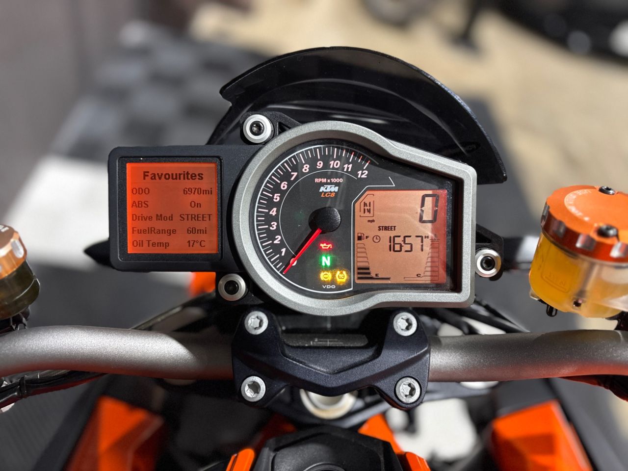 Used KTM 1290 Super duke R for sale - 78435442: Photo 20