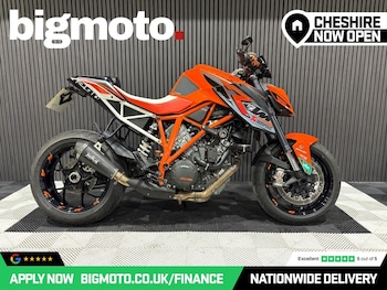 Used KTM 1290 Super duke R undefined for sale - bike-78435442: Photo