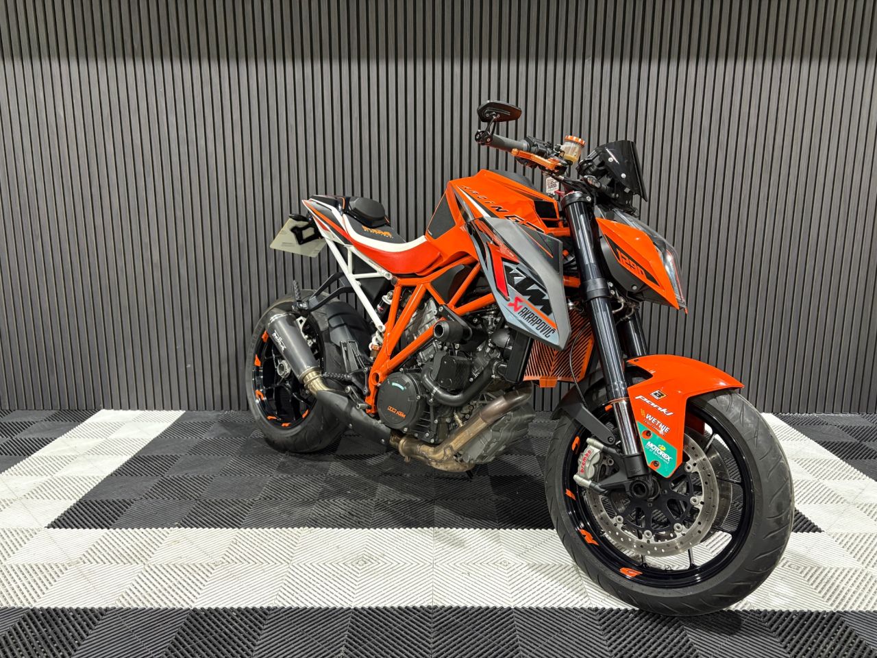 Used KTM 1290 Super duke R for sale - 78435442: Photo 6