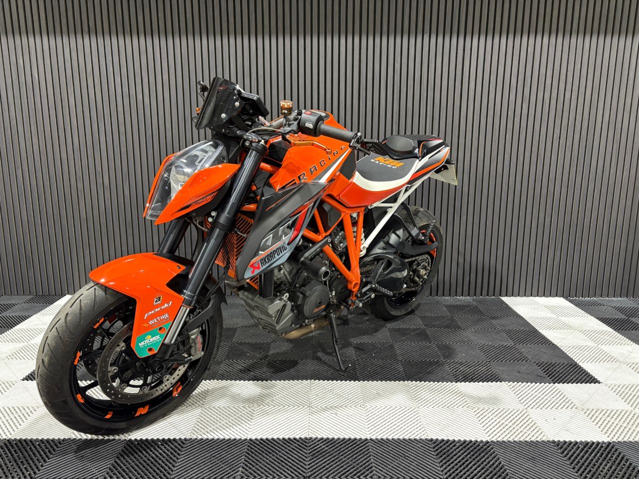 Used KTM 1290 Super duke R for sale - 78435442: Photo 7