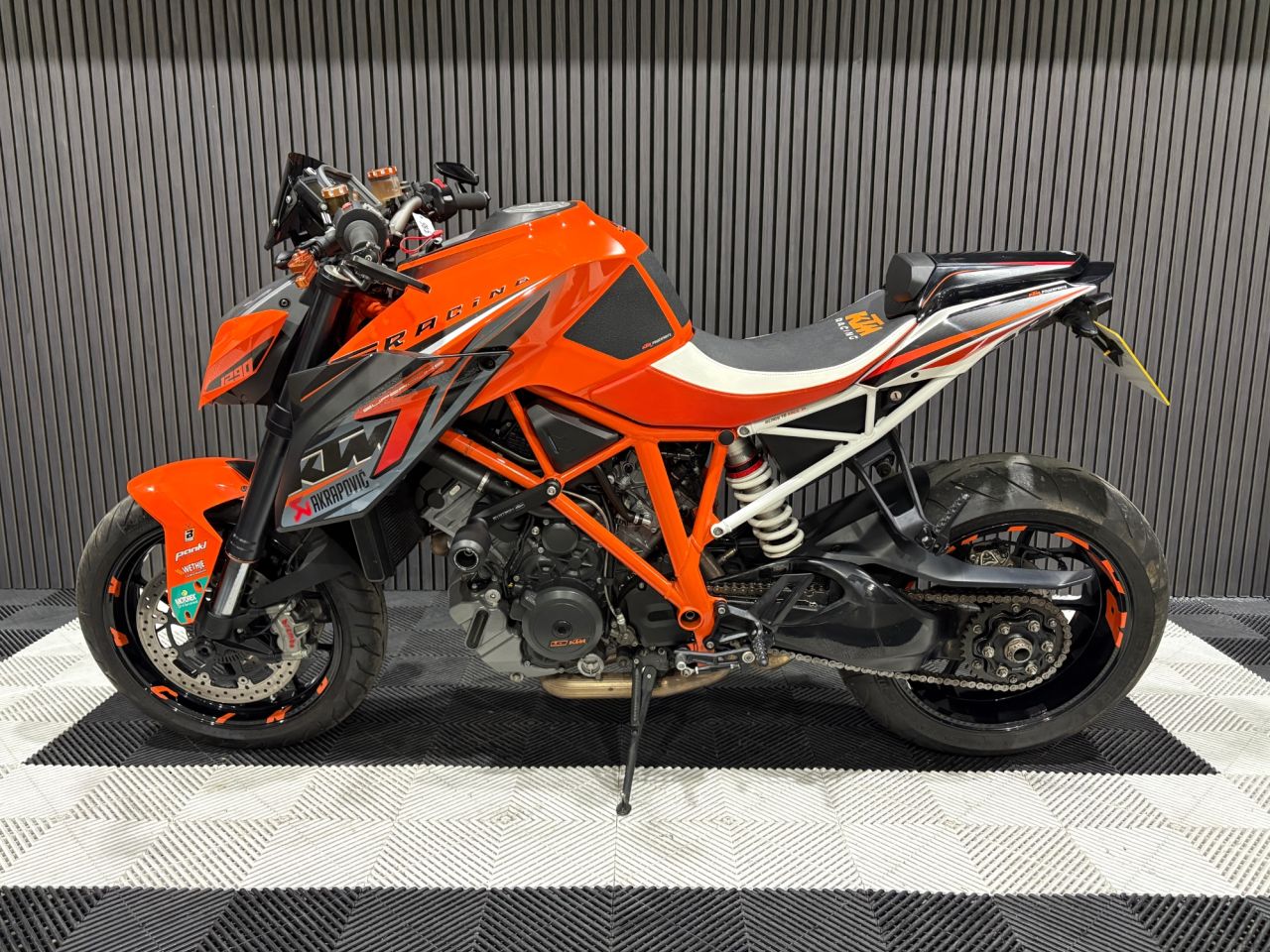 Used KTM 1290 Super duke R for sale - 78435442: Photo 9