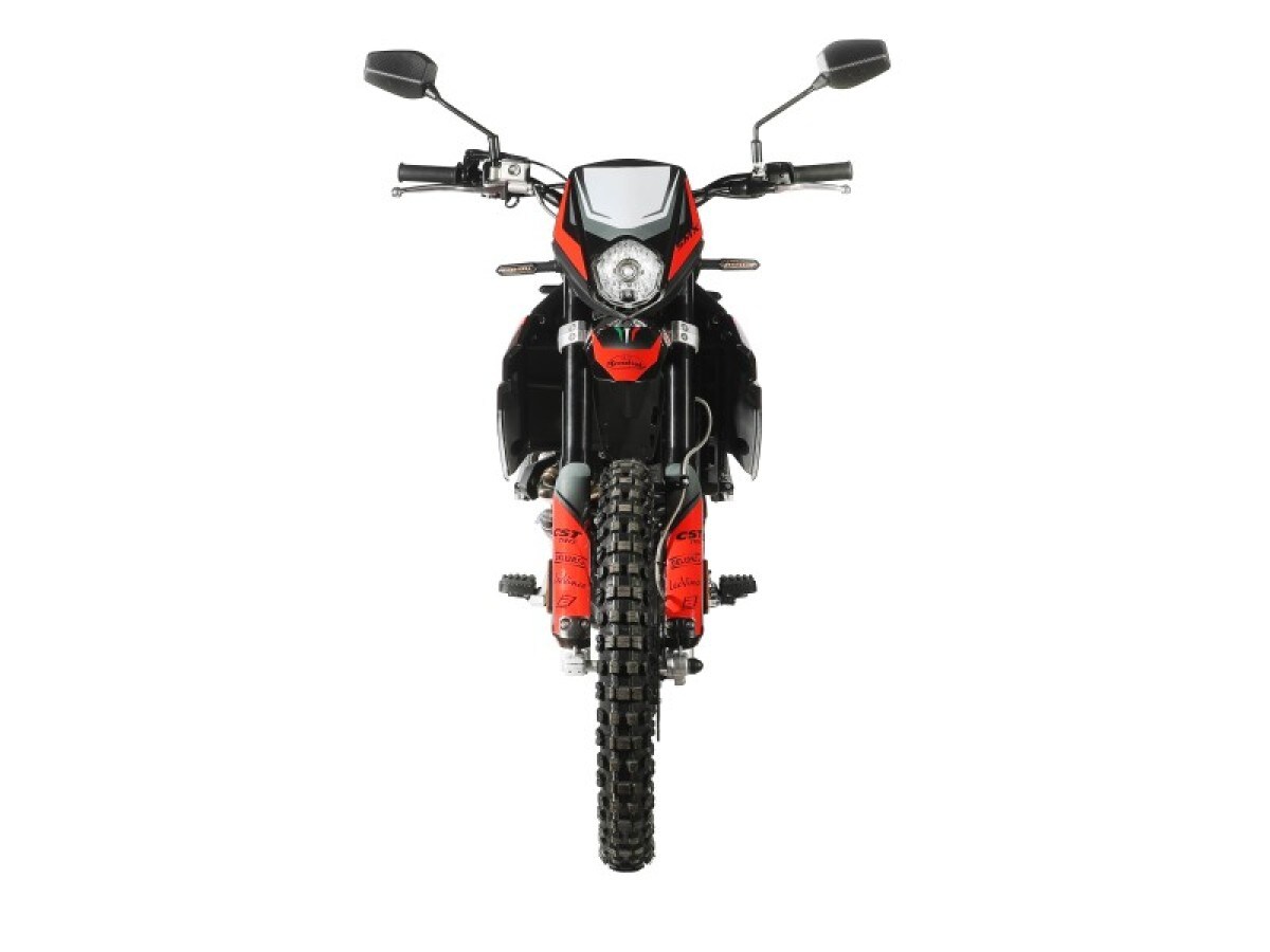 Used Mondial SMX 125cc Enduro CBS for sale - 77869265: Photo 5