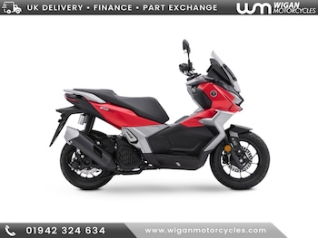 Used Voge SR1 ADV undefined for sale - bike-77868181: Photo