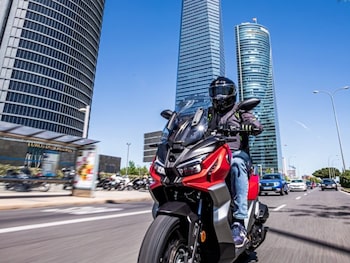 Used Voge SR1 ADV undefined for sale - bike-77868181: Photo