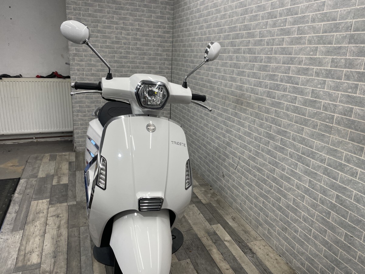 Used MG TRIESTE 125cc for sale - 77867743: Photo 10