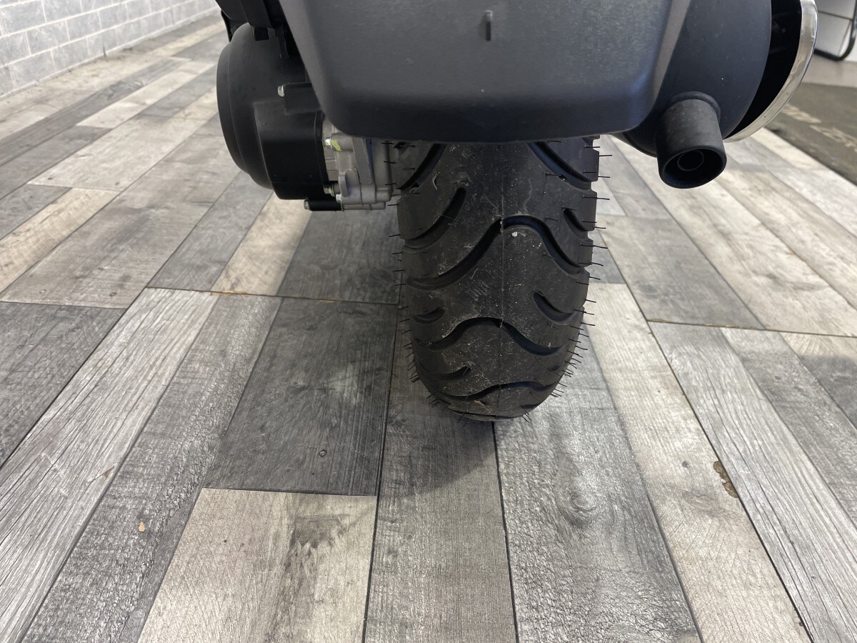 Used MG TRIESTE 125cc for sale - 77867743: Photo 6