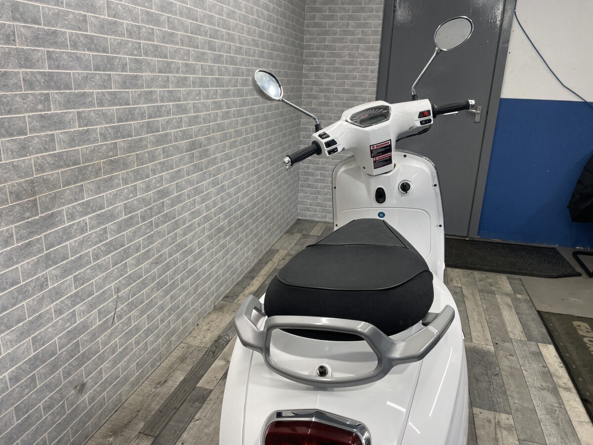 Used MG TRIESTE 125cc for sale - 77867743: Photo 9