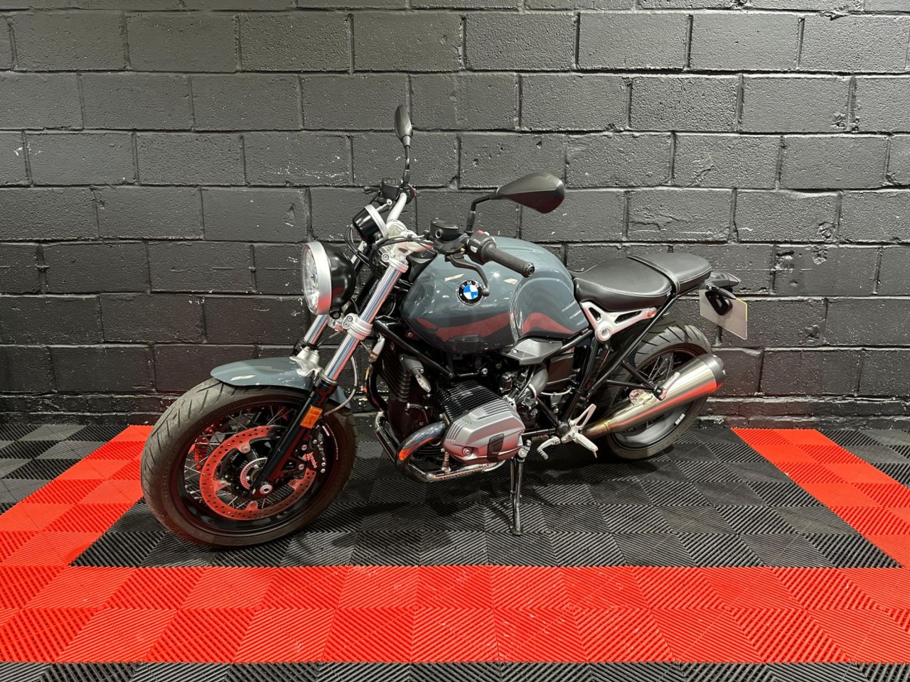 Used BMW R Ninet Pure for sale - 78434599: Photo 10