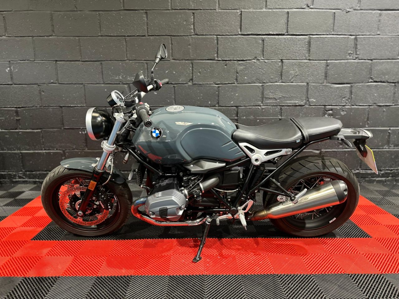 Used BMW R Ninet Pure for sale - 78434599: Photo 11