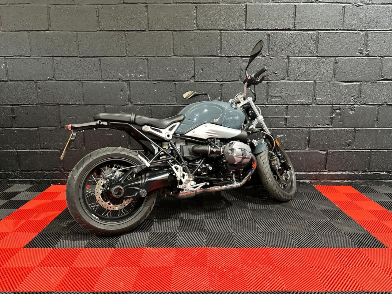 Used BMW R Ninet Pure for sale - 78434599: Photo 14