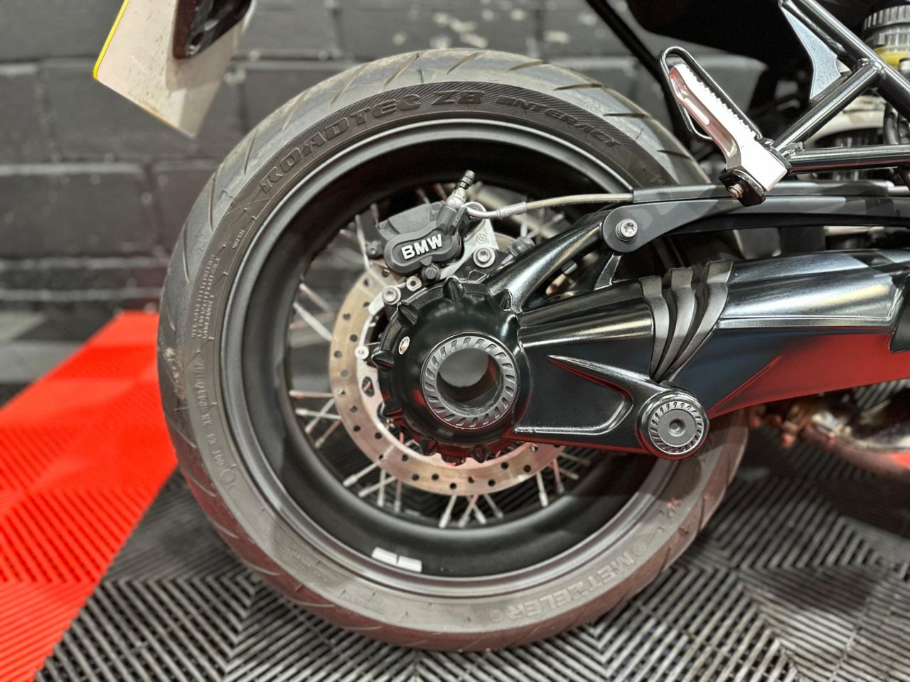 Used BMW R Ninet Pure for sale - 78434599: Photo 15
