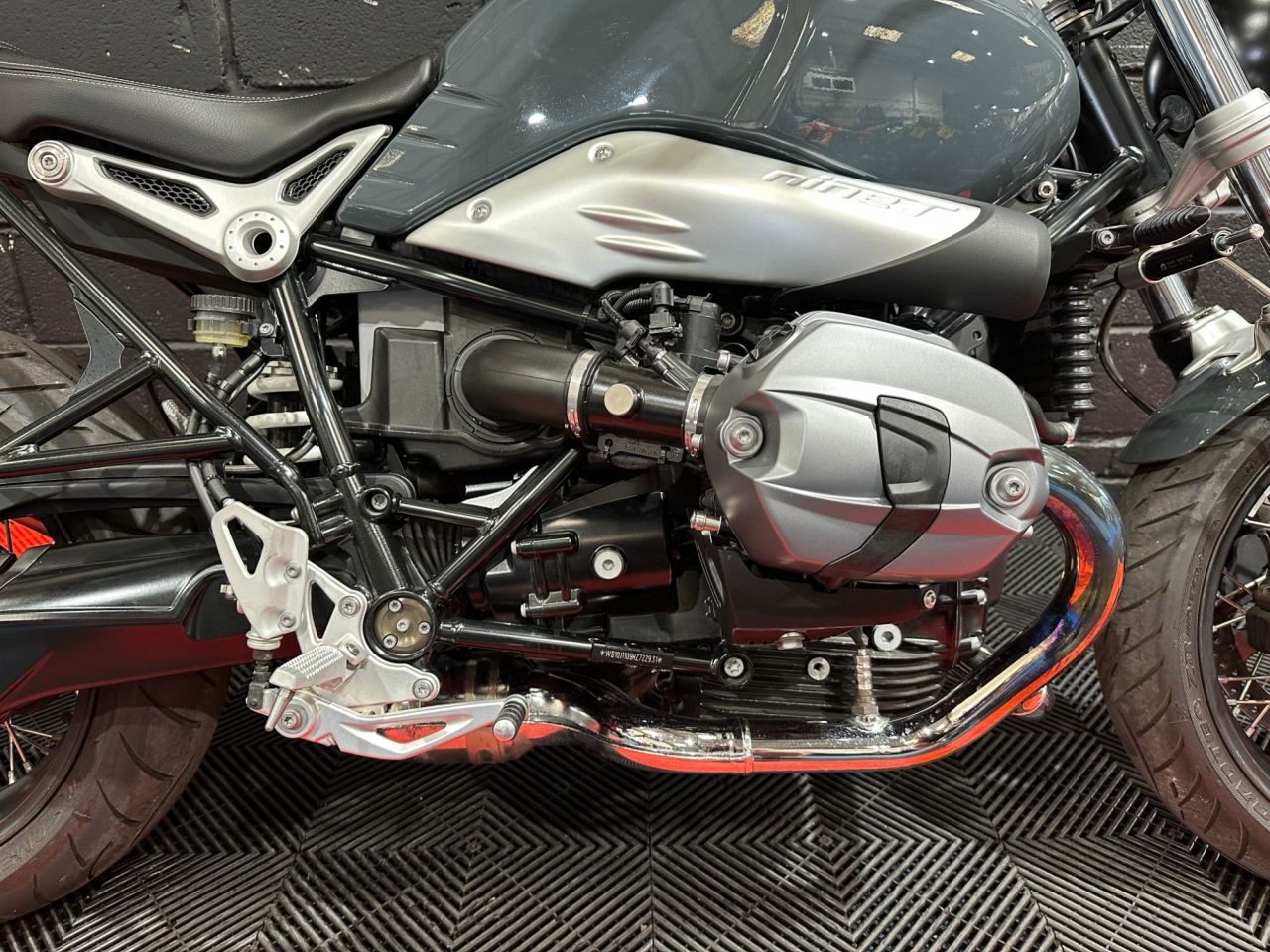 Used BMW R Ninet Pure for sale - 78434599: Photo 16