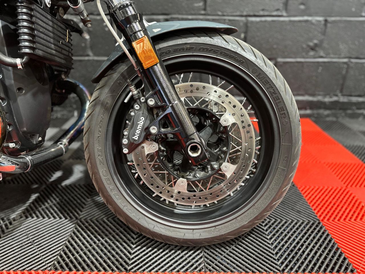 Used BMW R Ninet Pure for sale - 78434599: Photo 17