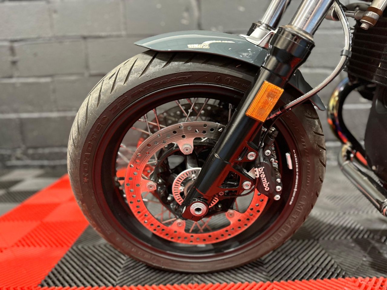 Used BMW R Ninet Pure for sale - 78434599: Photo 18
