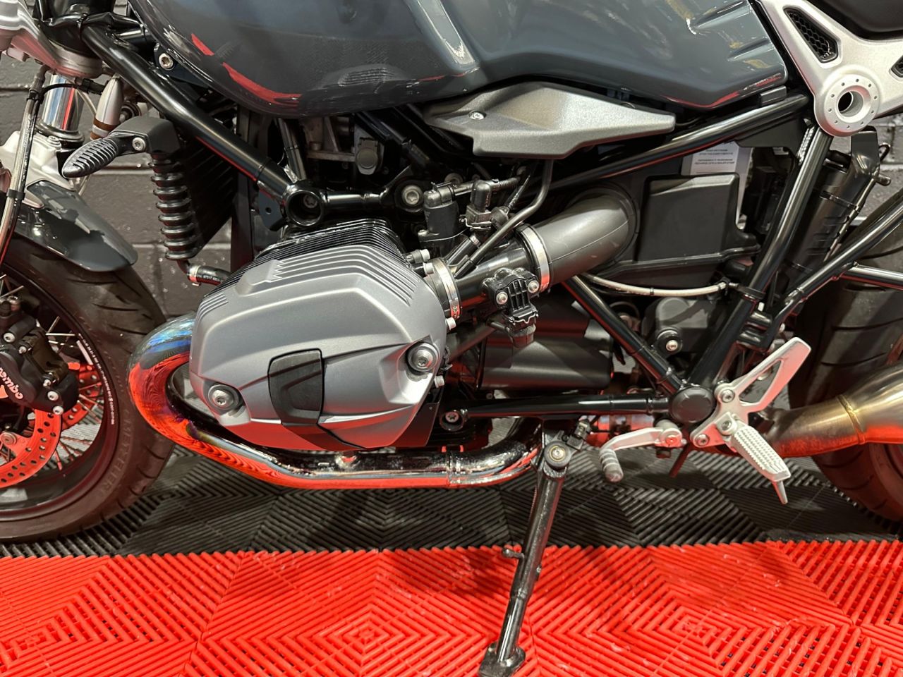 Used BMW R Ninet Pure for sale - 78434599: Photo 19