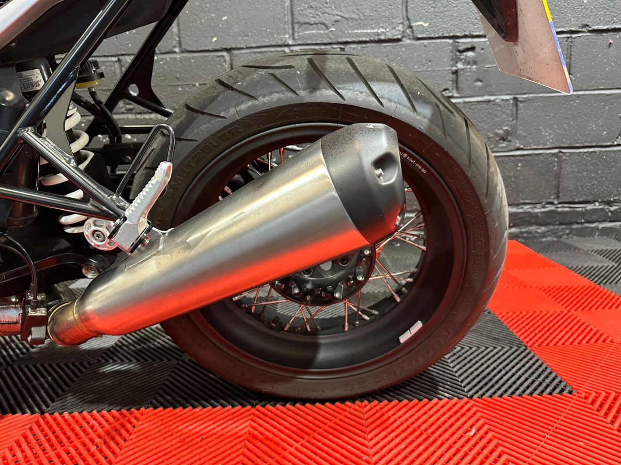 Used BMW R Ninet Pure for sale - 78434599: Photo 20