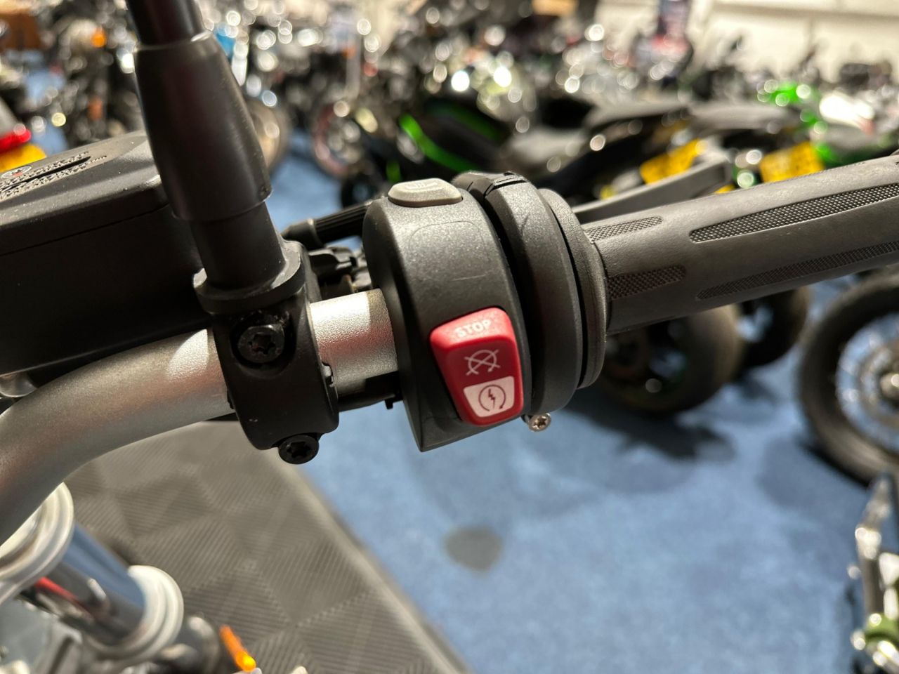 Used BMW R Ninet Pure for sale - 78434599: Photo 23