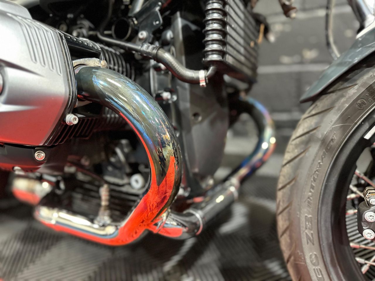 Used BMW R Ninet Pure for sale - 78434599: Photo 25