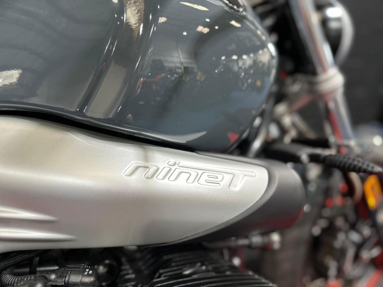 Used BMW R Ninet Pure for sale - 78434599: Photo 26