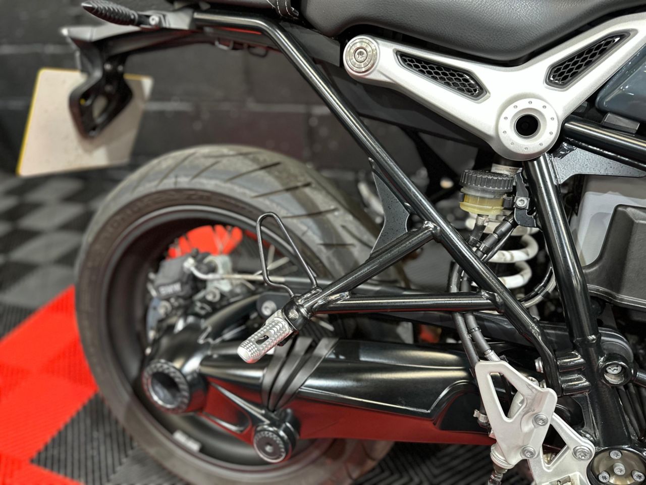 Used BMW R Ninet Pure for sale - 78434599: Photo 27