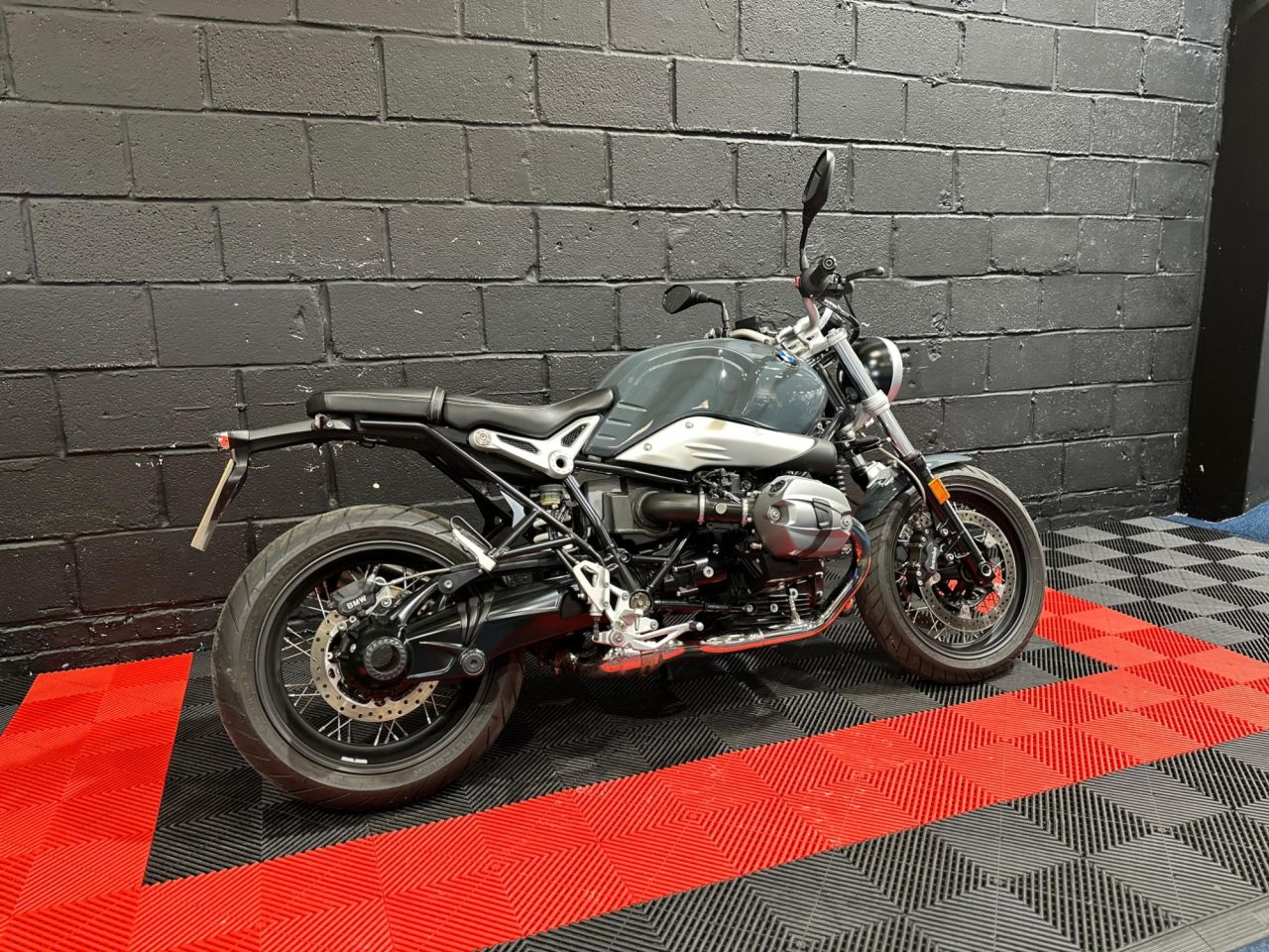 Used BMW R Ninet Pure for sale - 78434599: Photo 4