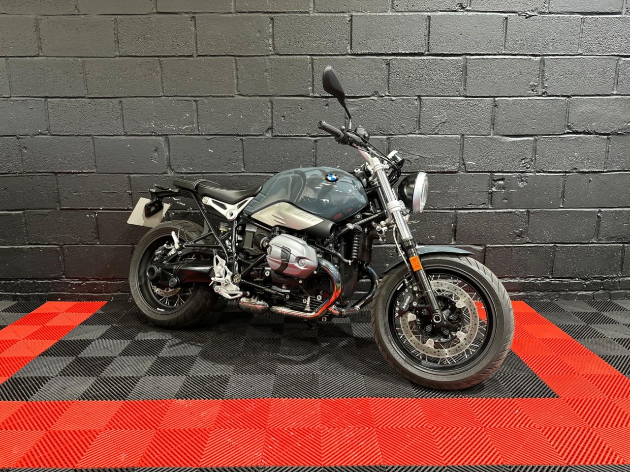 Used BMW R Ninet Pure for sale - 78434599: Photo 7