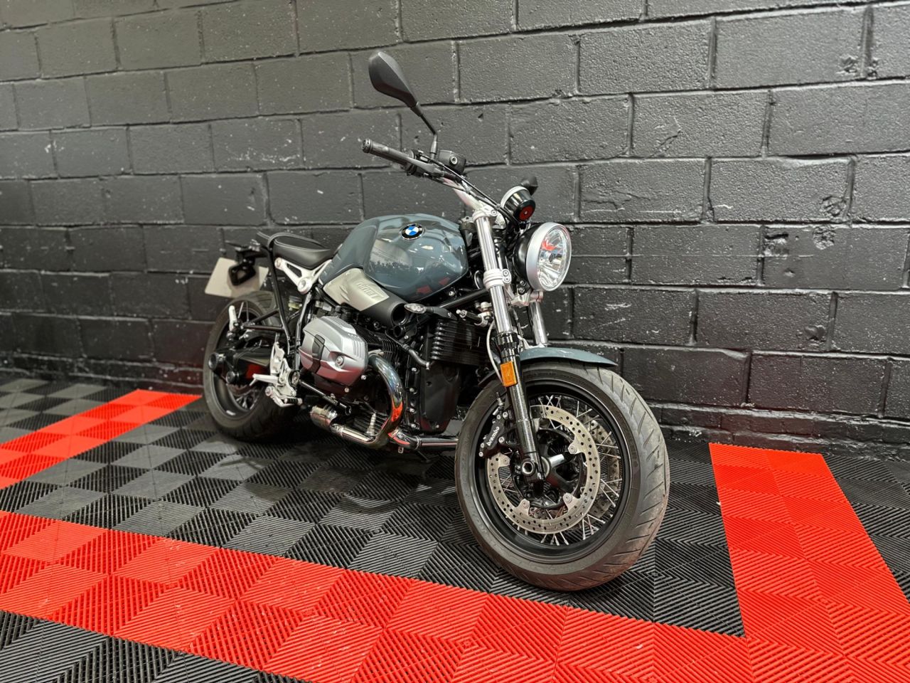Used BMW R Ninet Pure for sale - 78434599: Photo 9