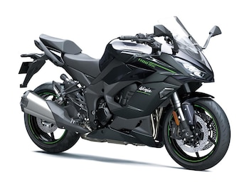Used Kawasaki Ninja 1100SX undefined for sale - bike-77869604: Photo