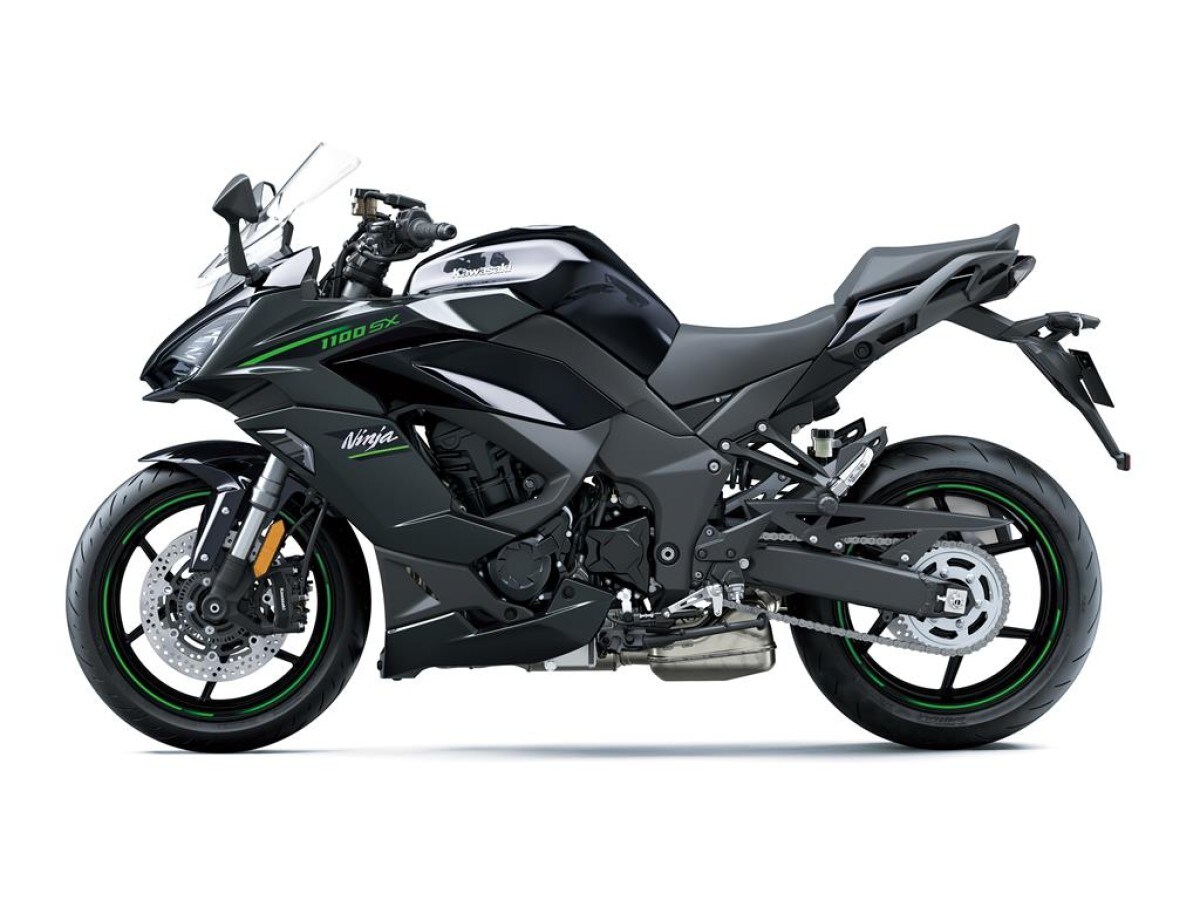 Kawasaki Ninja 1100SX