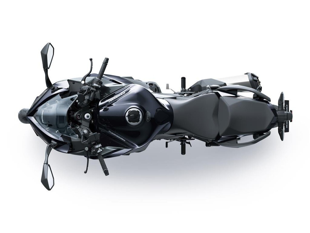 Kawasaki Ninja 1100SX