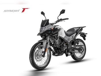 Used SYM NHT 125cc undefined for sale - bike-77867284: Photo