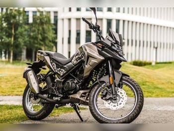 Used SYM NHT 125cc undefined for sale - bike-77867284: Photo