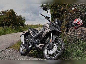 Used SYM NHT 125cc undefined for sale - bike-77867284: Photo