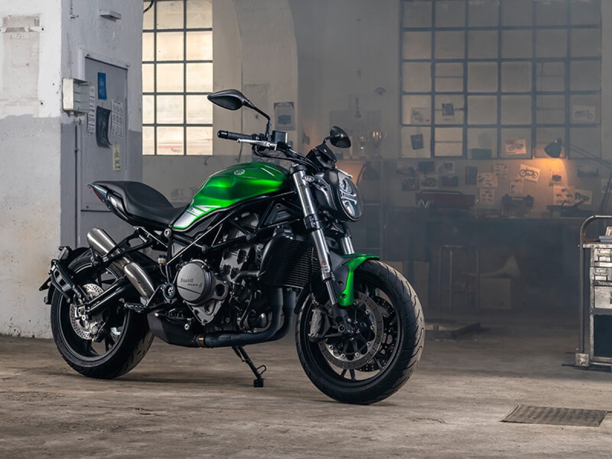 Used Benelli 752 S for sale - 77865841: Photo 7