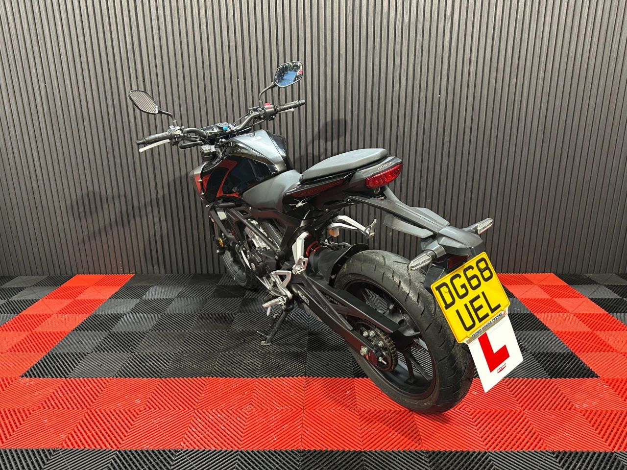 Used Honda CB125R for sale - 78435780: Photo 12