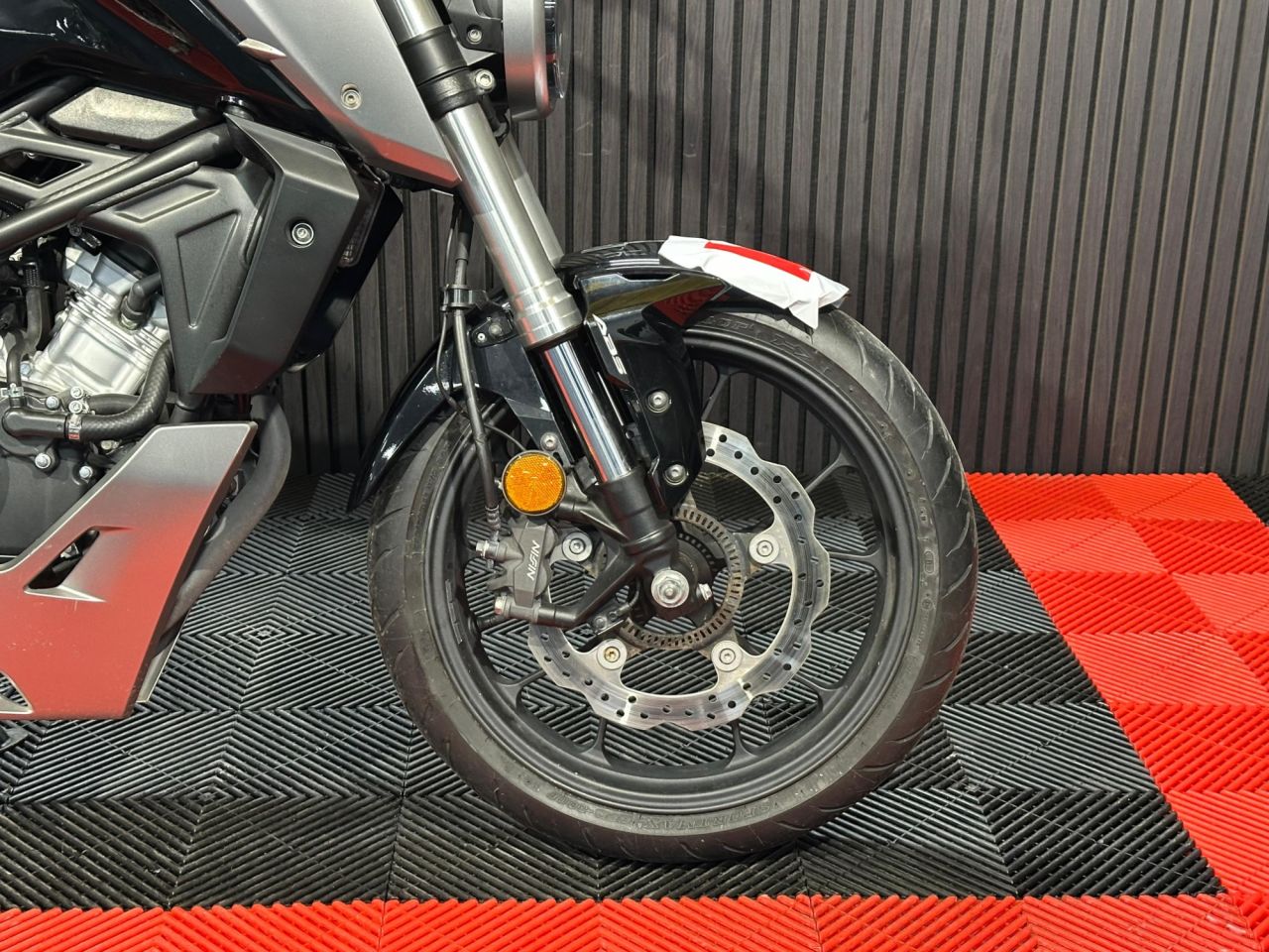 Used Honda CB125R for sale - 78435780: Photo 16