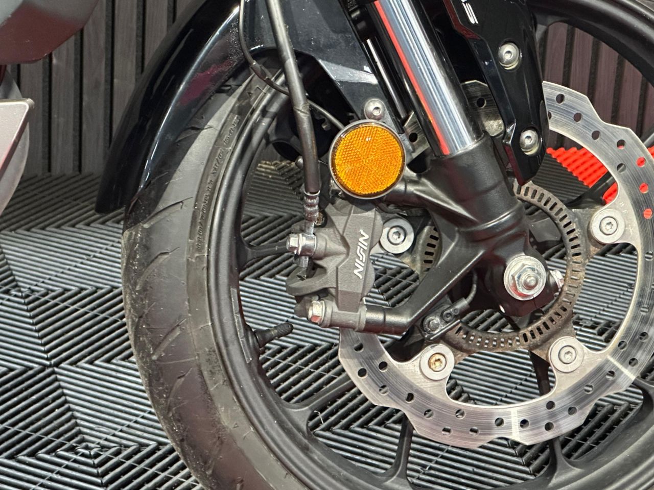 Used Honda CB125R for sale - 78435780: Photo 17