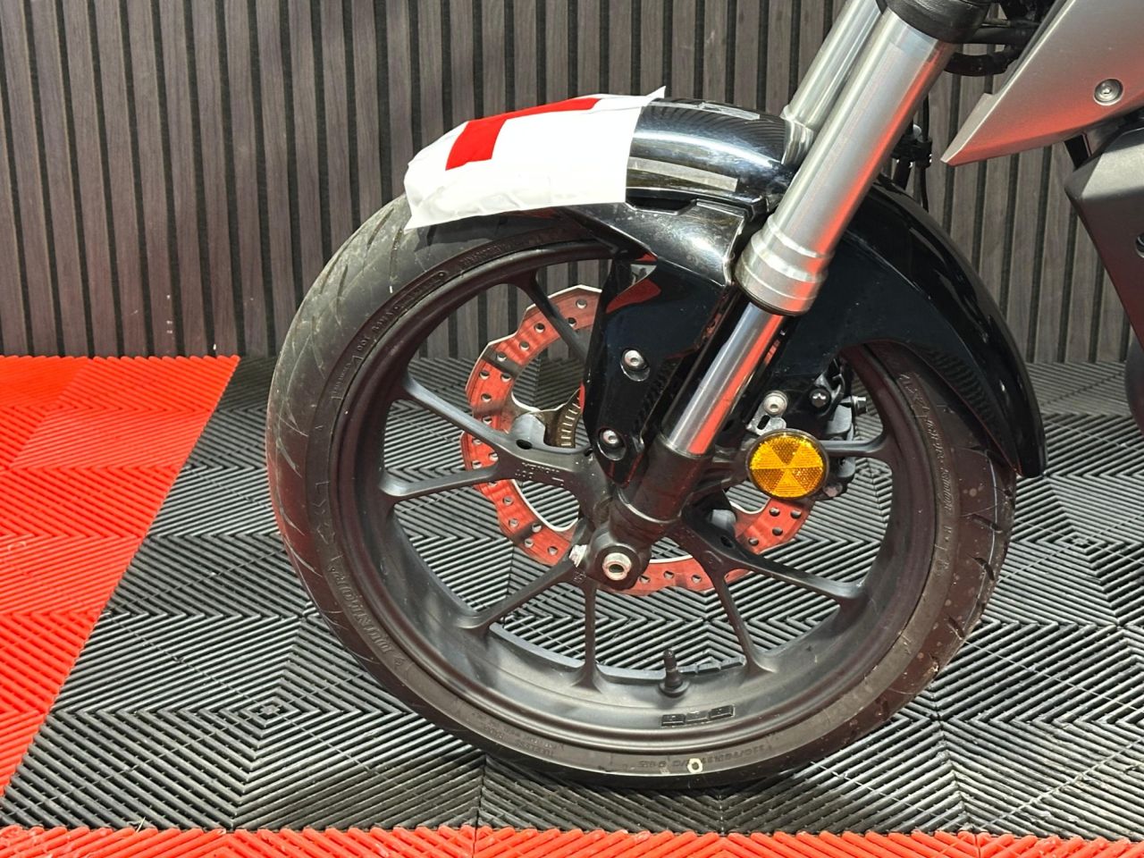 Used Honda CB125R for sale - 78435780: Photo 18
